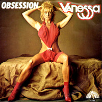 Vanessa - Obession / Bitch