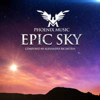 Phoenix Music & Alexander Richstein - Epic Sky