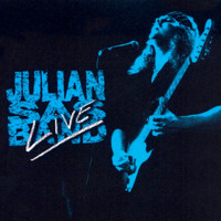 Julian Sas - Live