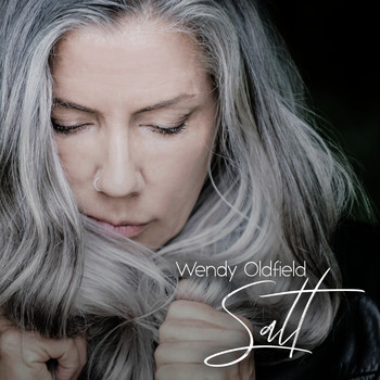 Wendy Oldfield - Salt