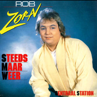Rob Zorn - Steeds Maar Weer / Centraal Station