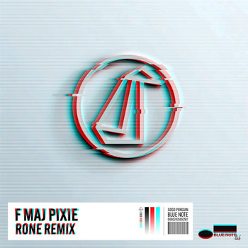 GoGo Penguin - F Maj Pixie (Rone Remix)