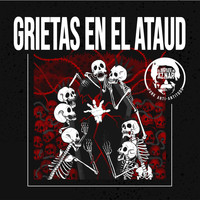 El Bigote de Aznar - Grietas en el Ataúd (Explicit)
