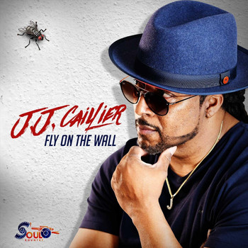 J.J.Caillier - Fly on the Wall