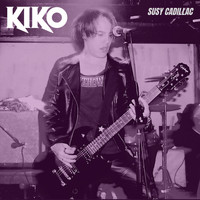 KIKO - Susy Cadillac: Homenaje a RIFF