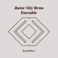 Danilo Plessow & Motor City Drum Ensemble - Satellites