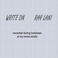 Ray Lani - Write On