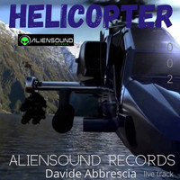 Davide Abbrescia - Helicopter (Live)