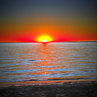 Cathy Swan - Horizons
