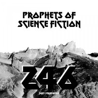 246 - Prophets of Science Fiction (Jules Verne Remix)