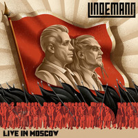 Lindemann - Blut (Live in Moscow [Explicit])