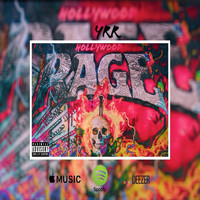 Hollywood - RAGE (Explicit)