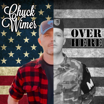 Chuck Wimer - Over Here