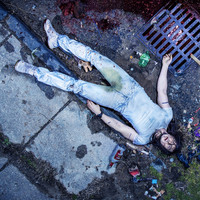 Andrew W.K. - God is Partying (Explicit)
