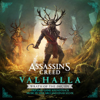Max Aruj & Einar Selvik - Assassin's Creed Valhalla: Wrath of the Druids (Original Game Soundtrack)