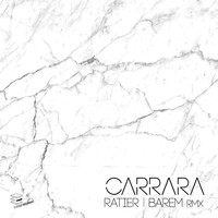 Renato Ratier - Carrara EP
