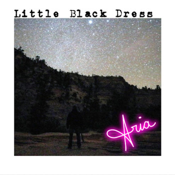 Aria - Little Black Dress
