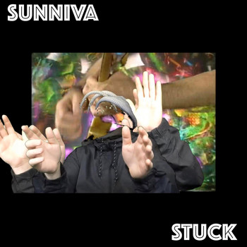 Sunniva - Stuck