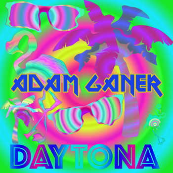 Adam Ganer - Daytona