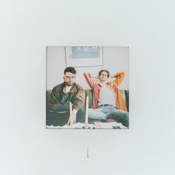 Keep in Touch - Scrapbook 1 (Explicit)