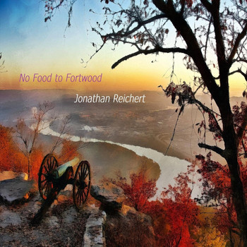 Jonathan Reichert - No Food to Fortwood