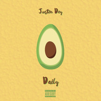 Justin Dey - Daily (Explicit)