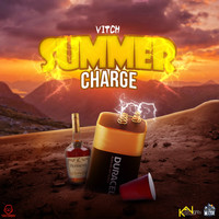 Vitch - Summer Charge (Explicit)