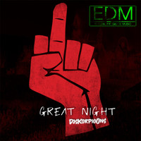 Djskorpioons - Great Night (Explicit)