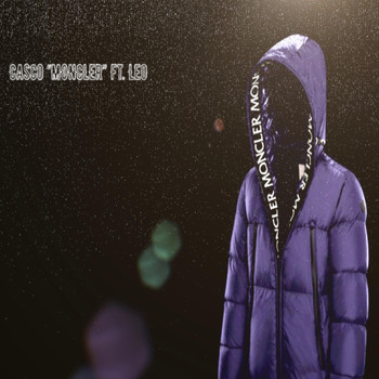 CASCO - MONCLER (Explicit)