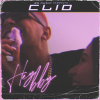Clio - Hey Bby (Explicit)