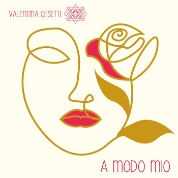 Valentina Cesetti - A modo mio
