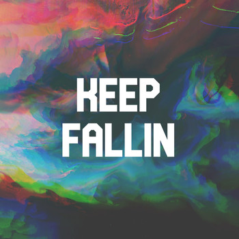 MRJ - Keep Fallin