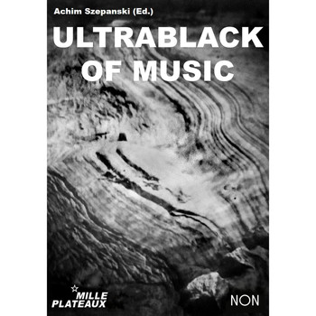 Various Artists - Ultrablack of Music II
