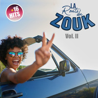 Various Artists - La Route du Zouk, Vol. 2