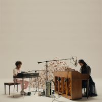 benny blanco, Gracie Abrams - Unlearn (Acoustic) (Explicit)