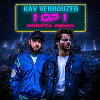 Kav Verhouzer - 1 Op 1 (NOBETA Remix)