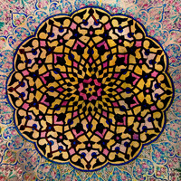 Organic Pulse Ensemble - Transcending the Sum