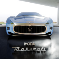 Moda - Maserati