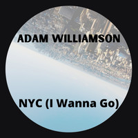 Adam Williamson / - NYC (I Wanna Go)