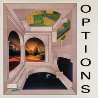 Keith Mansfield - Kpm 1000 Series: Options
