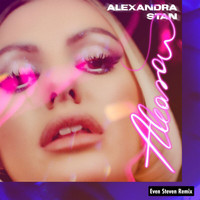 Alexandra Stan - Aleasa (Even Steven Remix)