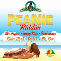 Various Artists / - Peanie Riddim
