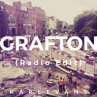 Karl Evans / - Grafton (Radio Edit)
