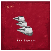 Arthur Reyz / - The Express