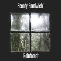 Scanty Sandwich / - Rainforest
