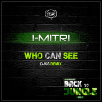 I-Mitri - Who Can See (DJ SS Remix)