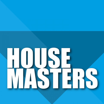 Various Artists - House Masters