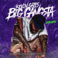Kevin Gates - Big Gangsta (Instrumental)