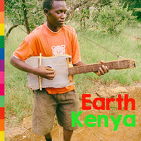Earth Sound Music - Earth Kenya