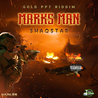 ShaqStar - Marks Man (Explicit)